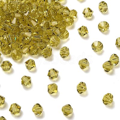 Preciosa® Crystal Beads Y-PRC-BA5-80250-1