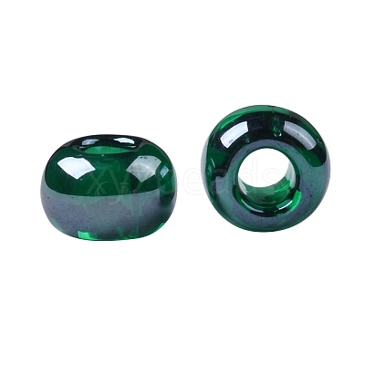 TOHO 8/0 Round Beads X-SEED-TR08-0118-1