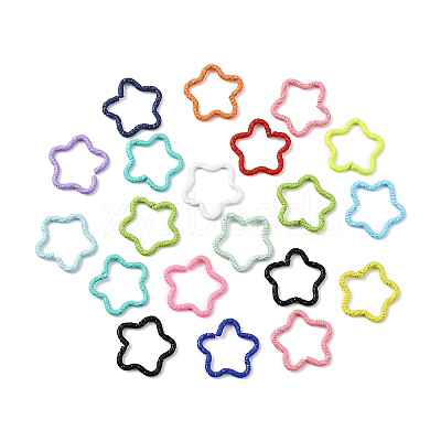 Iron Linking Ring FIND-YW0004-18-1