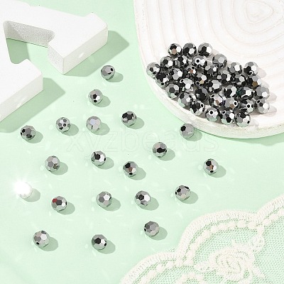 Preciosa® Crystal Beads X-PRC-BB5-23980-27200-1