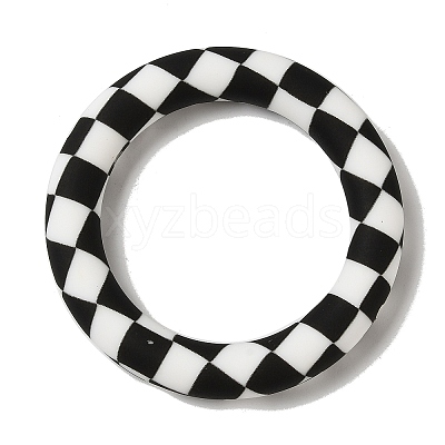 Silicone Beads SIL-Z010-04J-1