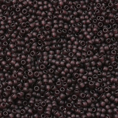 TOHO 11/0 Round Beads SEED-XTR11-0006CF-1