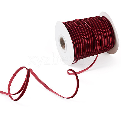 Velvet Ribbon OCOR-TAC0038-08B-1