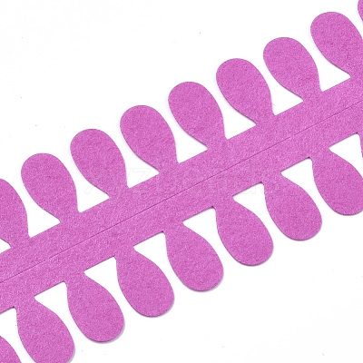 DIY Flower Paper Quilling Strips DIY-T002-05-1