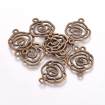 Alloy Links connectors X-EA10947Y-AB-1