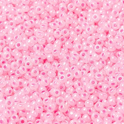 MIYUKI Round Rocailles Beads SEED-X0055-RR0518-1