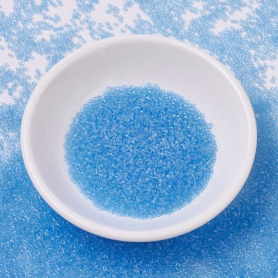MIYUKI Delica Beads Small SEED-X0054-DBS0706-1