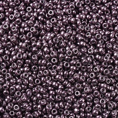 MIYUKI Round Rocailles Beads SEED-X0054-RR1088-1
