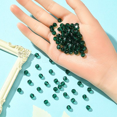 Preciosa® Crystal Beads X-PRC-BB6-50730-1