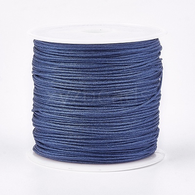 Nylon Braided Threads NWIR-K022-0.8mm-09-1