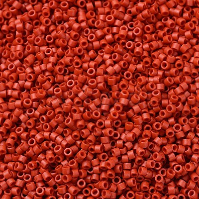 MIYUKI Delica Beads LS-X-SEED-J020-DB0795-1