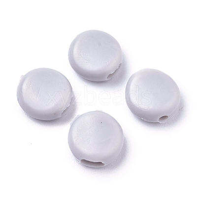 PVC Plastic Cord Lock for Mouth Cover KY-K011-03-1