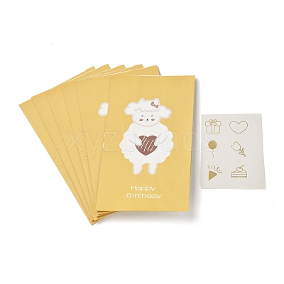Rectangle Paper Bags CARB-A001-01D-1