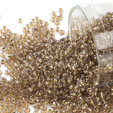 TOHO Round Seed Beads X-SEED-TR11-0754-1