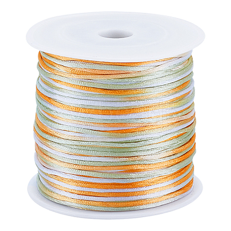 40M Round Polyester Cord OCOR-WH0077-106A-1