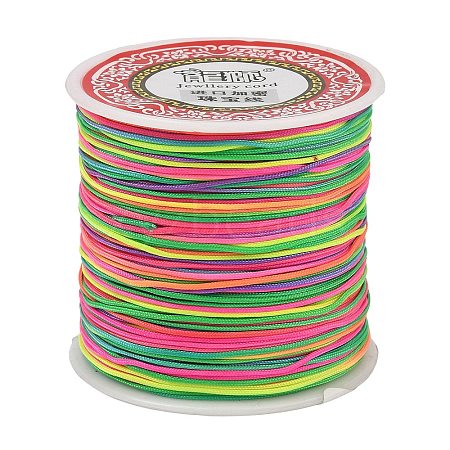 Round String Thread Polyester Thread OCOR-J003-06-1
