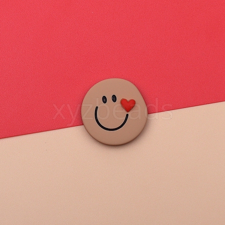 Opaque Cute Resin Cabochons FIND-SX0001-110-1
