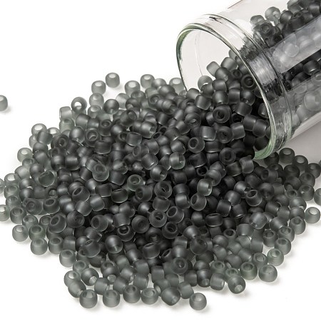 TOHO Round Seed Beads SEED-XTR08-0009BF-1