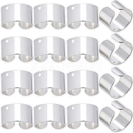 200Pcs Zinc Alloy Dreadlocks Beads Hair Decoration FIND-SC0022-57-1