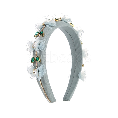 Cloth Headband PW-WG03C87-03-1