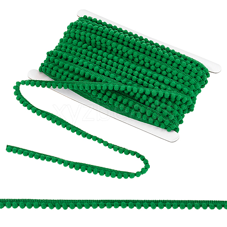 24~25 Yards Polyester Lace Trim OCOR-PH0004-29C-1