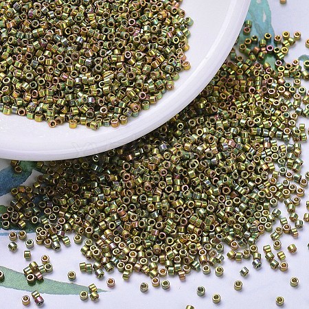 MIYUKI Delica Beads SEED-MY11-DB0508-1