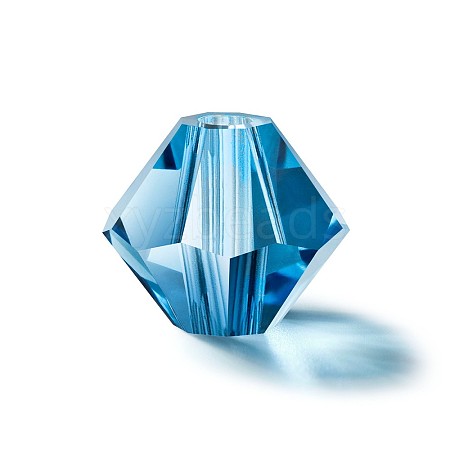 Preciosa® Crystal Beads Y-PRC-BA6-60120-1
