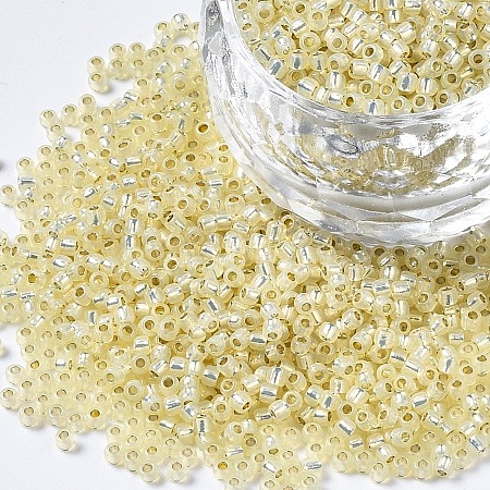 TOHO 11/0 Round Beads SEED-XTR11-2125-1