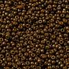 MIYUKI Round Rocailles Beads SEED-X0055-RR4492-3