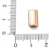 304 Stainless Steel Slide Charms STAS-A138-08KCG-3