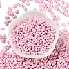 Opaque Acrylic Beads LS-MACR-L005-06G-2