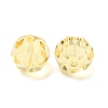 Imitation Austrian Crystal Beads SWAR-F021-10mm-213-2