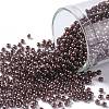 TOHO Round Seed Beads X-SEED-TR11-0363-1
