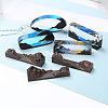 Unfinished Sandalwood Mountain LS-DIY-E032-01C-5
