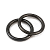 Ion Plating(IP) 304 Stainless Steel Closed Jump Rings STAS-G393-06B-16-3