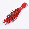 Goose Feather Costume Accessories FIND-T037-09F-1