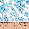 8/0 Glass Seed Beads X1-SEED-A010-3mm-43-3