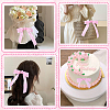 Polyester Lace Trim OCOR-CY0002-97-5