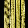 Transparent Glass Beads Strands LS-EGLA-A044-T8mm-MD29-6