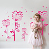 PVC Wall Stickers DIY-WH0228-616-3
