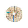 Wood Woven Materials DIY-WH0578-45-1