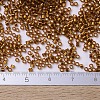 MIYUKI Delica Beads SEED-JP0008-DB0144-3