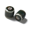 Handmade Porcelain Beads X1-PORC-L080-I19-2