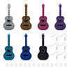 14Pcs 7 Colors MACR-TA0001-89-1