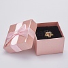 Cardboard Jewelry Boxes CBOX-D001-01C-2