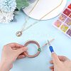 Copper Craft Wire CWIR-WH0007-09B-3