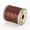 Waxed Polyester Cord YC-E002-0.8mm-B823-2