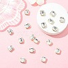 Preciosa® MAXIMA Crystal Sew-On Cups X-PRC-SC12-00030-G-6