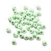 Acrylic Beads OACR-D300-01B-2