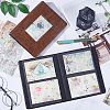 4 Inch PU Leather Photo Album AJEW-WH0248-396B-4